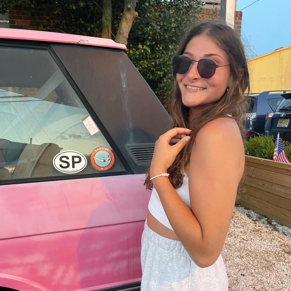 Meet your Posher, Sophie